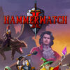 מפתח Hammerwatch II Steam CD