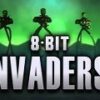 פולשים של 8 סיביות! מפתח תקליטור Steam