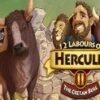 12 Labours of Hercules II: The Cretan Bull Steam CD Key