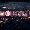 Serious Sam VR: The Last Hope Steam CD Key