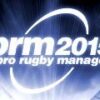 Pro Rugby Manager 2015 מפתח תקליטור אדים