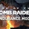 Rise of the Tomb Raider - Endurance Mode DLC Steam CD Key