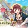 Atelier Sophie: The Alchemist of the Mysterious Book Steam CD key