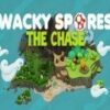 Wacky Spores: The Chase Steam CD Key