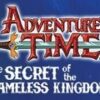 Adventure Time: The Secret Of The Nameless Kingdom Steam Gift