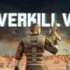 Overkill VR: אקשן היורה FPS Steam CD מפתח