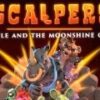 SCALPERS: Turtle and the Moonshine Gang מפתח תקליטור Steam