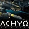 Tachyon: מפתח תקליטור הSTEAM הפרינג'