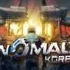Anomaly Korea Steam CD Key