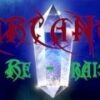 Arcane RERaise מפתח תקליטור אדים