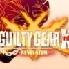 GUILTY GEAR Xrd -REVELATOR- Deluxe Edition מפתח תקליטור אדים