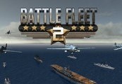 Battle Fleet 2 מפתח תקליטור Steam