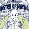 State of Anarchy: Master of Mayhem Steam CD Key