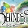 Shiness: The Lightning Kingdom מפתח תקליטור Steam