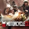 Motorcycle Club Steam CD Key