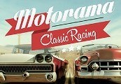 מפתח תקליטור Steam של Motorama