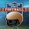 Front Page Sports Football Steam CD Key