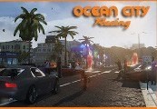 Ocean City Racing: מפתח תקליטור Redux Steam