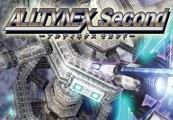 ALLTYNEX Second Steam CD Key