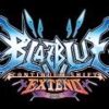 BlazBlue: מקש Continuum Shift Extend Steam CD