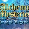 תעלומות אלכימיה: מפתח תקליטור Steam של Prague Legends