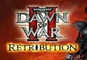 Warhammer 40,000: Dawn of War II: Retribution - Death Korps of Krieg Skin Steam CD Key