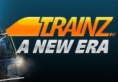 Trainz: מפתח תקליטור Steam של עידן חדש