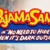 פיג'מה סם: אין צורך להתחבא כשחשוך מחוץ למקש Steam CD