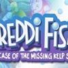 Freddi Fish and The Case of the Missing Kelp Seeds Steam CD Key