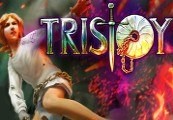 מפתח תקליטור Tristoy Steam