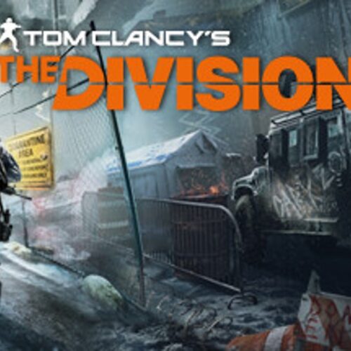 Tom Clancy's The Division - Season Pass Ubisoft Connect CD Key