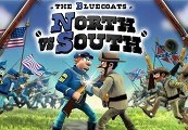 The Bluecoats: צפון לעומת דרום מפתח תקליטור Steam