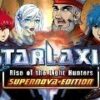 Starlaxis Supernova Edition Steam CD Key