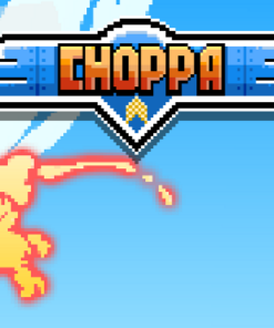 Choppa Steam CD Key