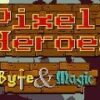 Pixel Heroes: Byte & Magic Steam CD Key