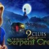 9 Clues: The Secret of Serpent Creek Steam CD Key