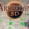 Arkhelom 3D Steam CD Key