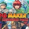 יוצר RPG: DS Resource Pack מפתח תקליטור Steam