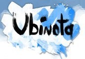 מפתח Ubinota Steam CD