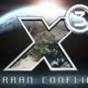 X3: Terran Conflict Steam CD Key