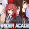 Sunrider Academy Steam CD Key