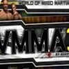 World of Mixed Martial Arts 3 Steam CD Key