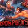 Bloodsports.TV מתנת Steam