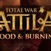 Total War: ATTILA - Blood and Burning DLC Steam CD Key