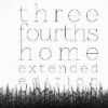Three Fourths Home: Extended Edition Steam CD Key