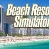 Beach Resort Simulator מפתח תקליטור אדים