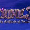 Trine 3: The Artifacts of Power Steam CD Key