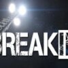 Break_In מפתח Steam CD