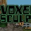 AGFPRO של Axis Game Factory - Voxel Sculpt DLC מפתח תקליטור אדים