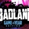 BADLAND: משחק השנה Deluxe Edition מפתח תקליטור Steam CD